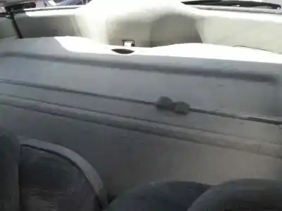 Утилизация автомобиля renault scenic rx4 (ja0) 1.9 dci salomon года 2001 питание f9q k7