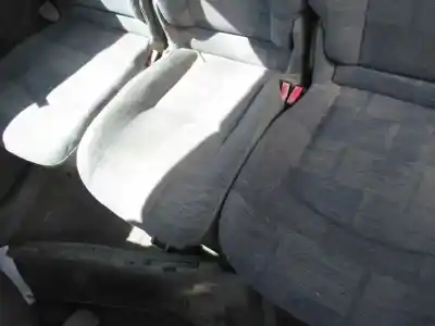 Утилизация автомобиля renault scenic rx4 (ja0) 1.9 dci salomon года 2001 питание f9q k7