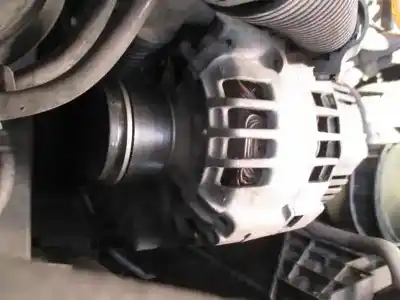Утилизация автомобиля renault scenic rx4 (ja0) 1.9 dci salomon года 2001 питание f9q k7