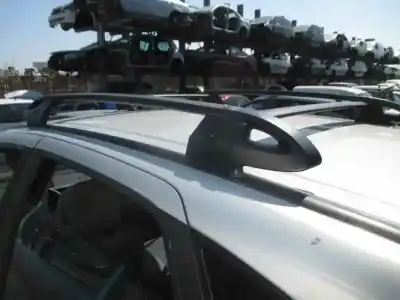 Утилизация автомобиля renault scenic rx4 (ja0) 1.9 dci salomon года 2001 питание f9q k7