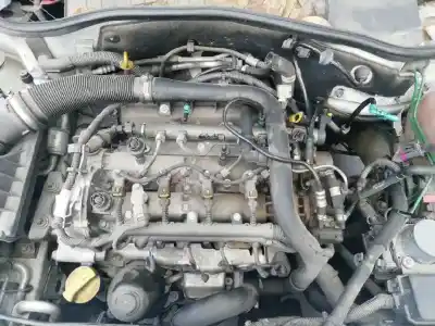 Veículo de Sucata opel combo familiar do ano 2008 alimentado z13dtj