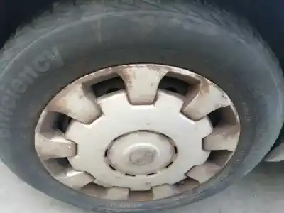 Veículo de Sucata opel combo familiar do ano 2008 alimentado z13dtj