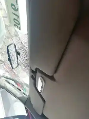 Veículo de Sucata renault clio grandtour 20 aniversario do ano 2011 alimentado d4f d7