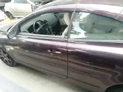 Утилизация автомобиля volvo c70 cabriolet d5 momentum года 2007 питание d5244t8