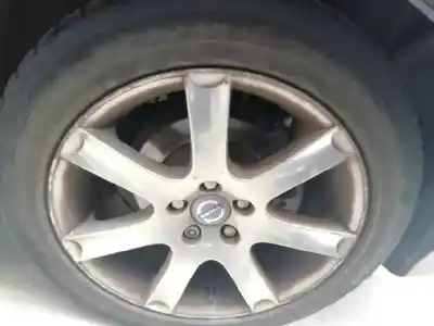 Утилизация автомобиля volvo c70 cabriolet d5 momentum года 2007 питание d5244t8