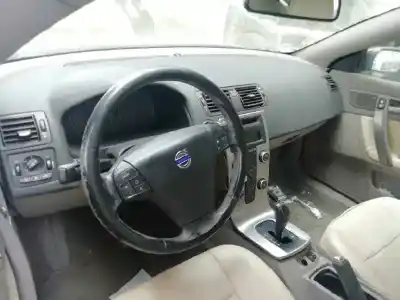 Утилизация автомобиля volvo c70 cabriolet d5 momentum года 2007 питание d5244t8
