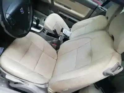 Утилизация автомобиля volvo c70 cabriolet d5 momentum года 2007 питание d5244t8