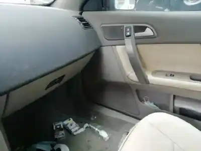 Утилизация автомобиля volvo c70 cabriolet d5 momentum года 2007 питание d5244t8