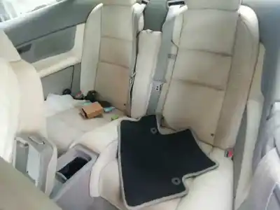 Утилизация автомобиля volvo c70 cabriolet d5 momentum года 2007 питание d5244t8