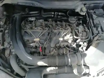 Утилизация автомобиля volvo c70 cabriolet d5 momentum года 2007 питание d5244t8