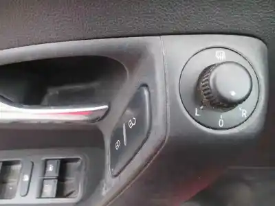 Sloopvoertuig volkswagen polo (6r1) advance van het jaar 2009 aangedreven cgp