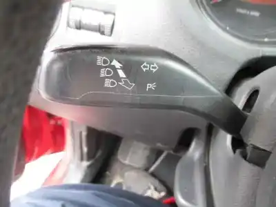 Sloopvoertuig volkswagen polo (6r1) advance van het jaar 2009 aangedreven cgp