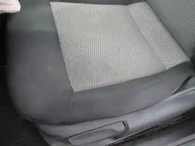 Sloopvoertuig volkswagen polo (6r1) advance van het jaar 2009 aangedreven cgp