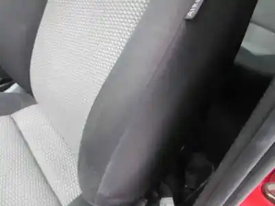 Sloopvoertuig volkswagen polo (6r1) advance van het jaar 2009 aangedreven cgp