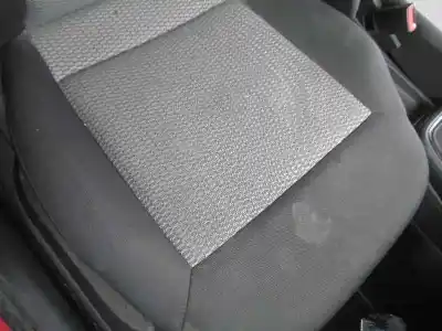 Sloopvoertuig volkswagen polo (6r1) advance van het jaar 2009 aangedreven cgp