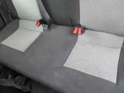 Sloopvoertuig volkswagen polo (6r1) advance van het jaar 2009 aangedreven cgp