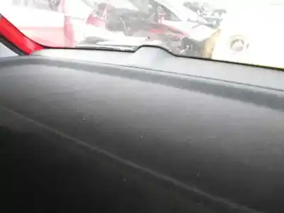 Sloopvoertuig volkswagen polo (6r1) advance van het jaar 2009 aangedreven cgp