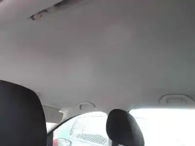 Sloopvoertuig volkswagen polo (6r1) advance van het jaar 2009 aangedreven cgp