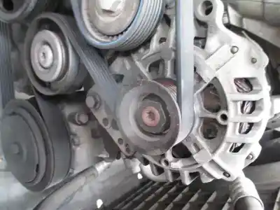 Sloopvoertuig volkswagen polo (6r1) advance van het jaar 2009 aangedreven cgp