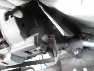 Sloopvoertuig volkswagen polo (6r1) advance van het jaar 2009 aangedreven cgp