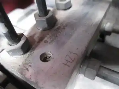 Sloopvoertuig volkswagen polo (6r1) advance van het jaar 2009 aangedreven cgp