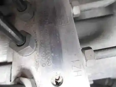 Sloopvoertuig volkswagen polo (6r1) advance van het jaar 2009 aangedreven cgp