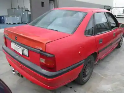Veículo de Sucata opel vectra a gt do ano 1993 alimentado c20ne