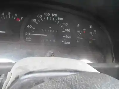 Veículo de Sucata opel vectra a gt do ano 1993 alimentado c20ne