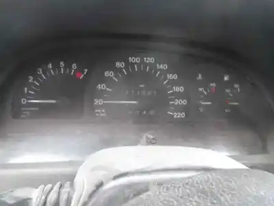 Veículo de Sucata opel vectra a gt do ano 1993 alimentado c20ne