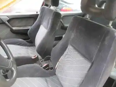 Veículo de Sucata opel vectra a gt do ano 1993 alimentado c20ne