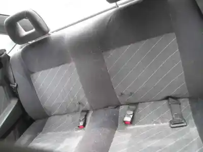 Veículo de Sucata opel vectra a gt do ano 1993 alimentado c20ne