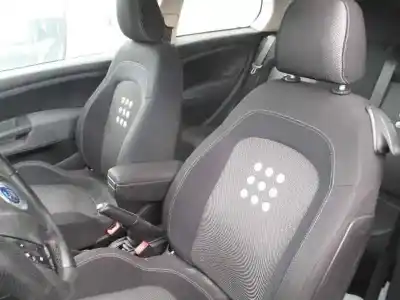 Véhicule à la ferraille fiat grande punto (199_) 1.9 d multijet de l'année 2008 alimenté 199a5000