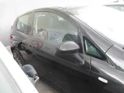Véhicule à la ferraille fiat grande punto (199_) 1.9 d multijet de l'année 2008 alimenté 199a5000