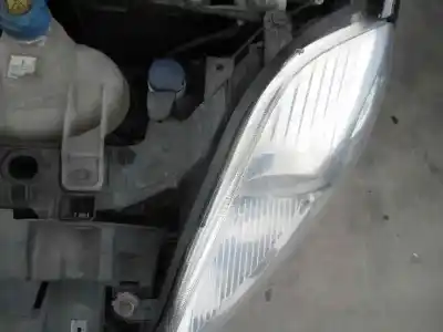 Véhicule à la ferraille fiat grande punto (199_) 1.9 d multijet de l'année 2008 alimenté 199a5000