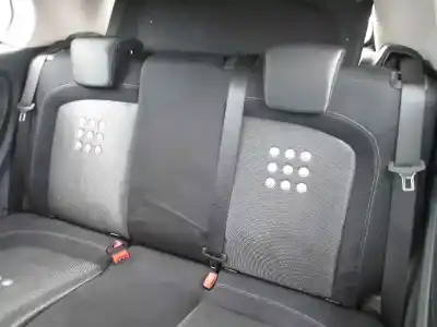 Véhicule à la ferraille fiat grande punto (199_) 1.9 d multijet de l'année 2008 alimenté 199a5000