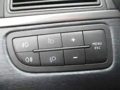 Véhicule à la ferraille fiat grande punto (199_) 1.9 d multijet de l'année 2008 alimenté 199a5000