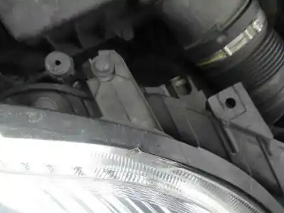 Véhicule à la ferraille fiat grande punto (199_) 1.9 d multijet de l'année 2008 alimenté 199a5000