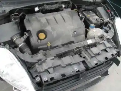 Véhicule à la ferraille fiat grande punto (199_) 1.9 d multijet de l'année 2008 alimenté 199a5000