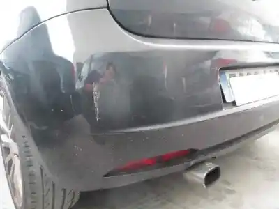 Véhicule à la ferraille fiat grande punto (199_) 1.9 d multijet de l'année 2008 alimenté 199a5000