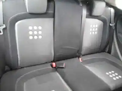 Véhicule à la ferraille fiat grande punto (199_) 1.9 d multijet de l'année 2008 alimenté 199a5000