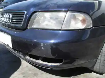Veículo de Sucata audi a4 berlina (b5) 1.8 do ano 1997 alimentado adr