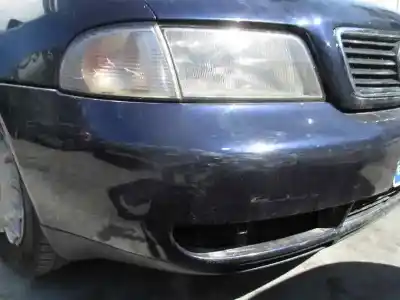 Veículo de Sucata audi a4 berlina (b5) 1.8 do ano 1997 alimentado adr