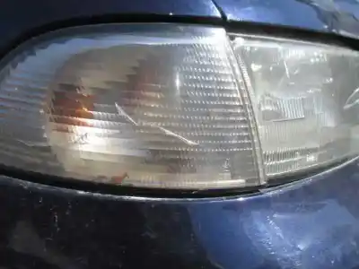 Veículo de Sucata audi a4 berlina (b5) 1.8 do ano 1997 alimentado adr