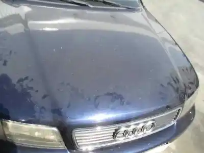 Veículo de Sucata audi a4 berlina (b5) 1.8 do ano 1997 alimentado adr