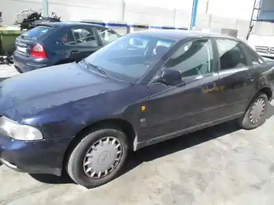 Veículo de Sucata audi a4 berlina (b5) 1.8 do ano 1997 alimentado adr