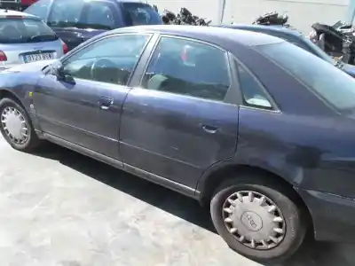Veículo de Sucata audi a4 berlina (b5) 1.8 do ano 1997 alimentado adr