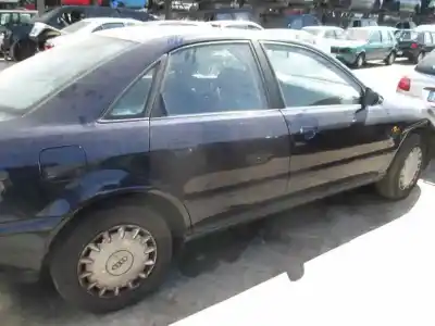 Veículo de Sucata audi a4 berlina (b5) 1.8 do ano 1997 alimentado adr