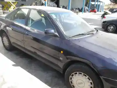 Veículo de Sucata audi a4 berlina (b5) 1.8 do ano 1997 alimentado adr