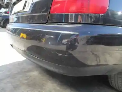 Veículo de Sucata audi a4 berlina (b5) 1.8 do ano 1997 alimentado adr