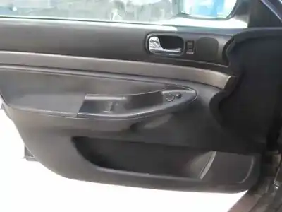 Veículo de Sucata audi a4 berlina (b5) 1.8 do ano 1997 alimentado adr